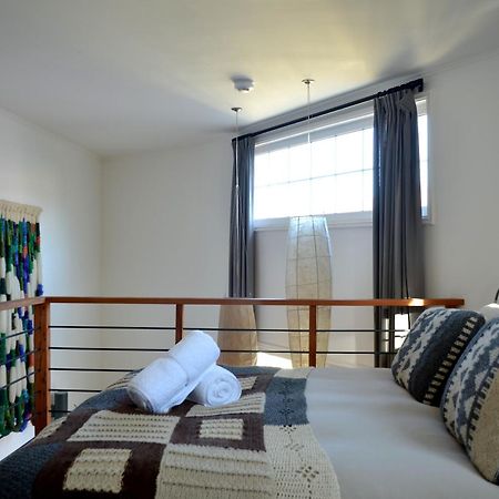 Casa Galos Hotel & Lofts Valparaíso Kamer foto