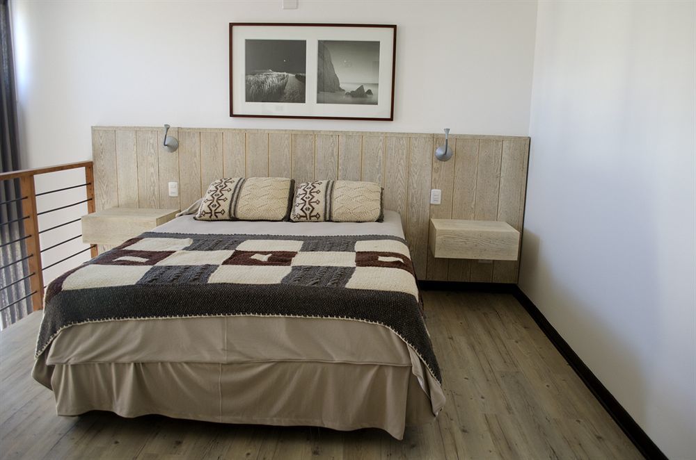 Casa Galos Hotel & Lofts Valparaíso Buitenkant foto